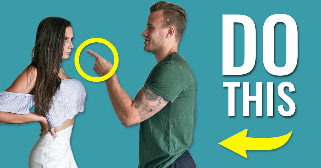 How To Beast - 5 Tips for Alpha Male Confidence