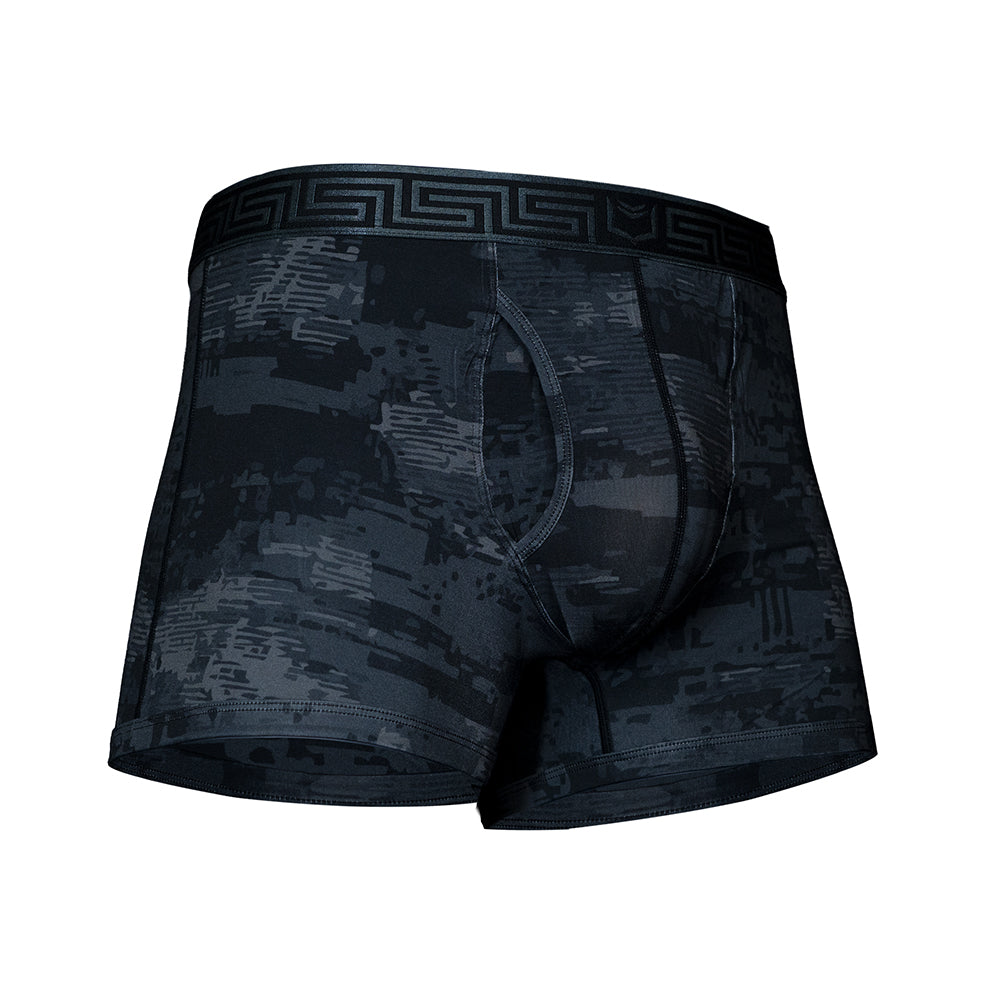 Bamboo Dual Pouch Trunks 3