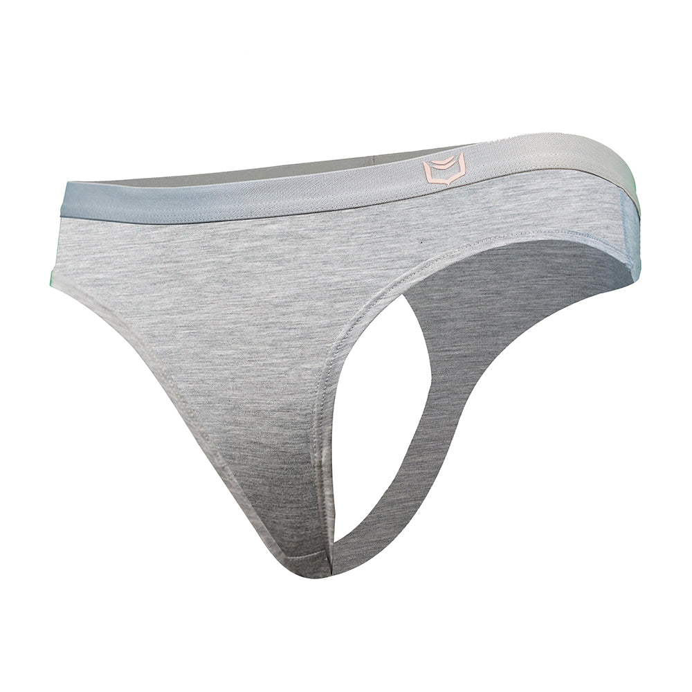 Bamboo thongs shop