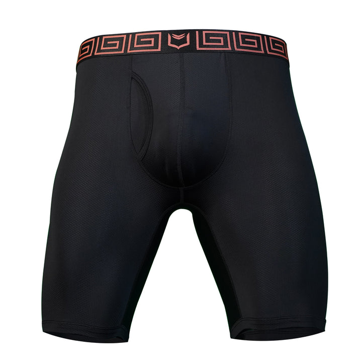 SHEATH V AirFlow Boxer Brief - Rose Gold