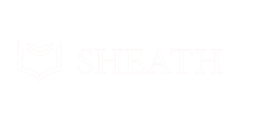 SHEATH UNDERWEAR logo