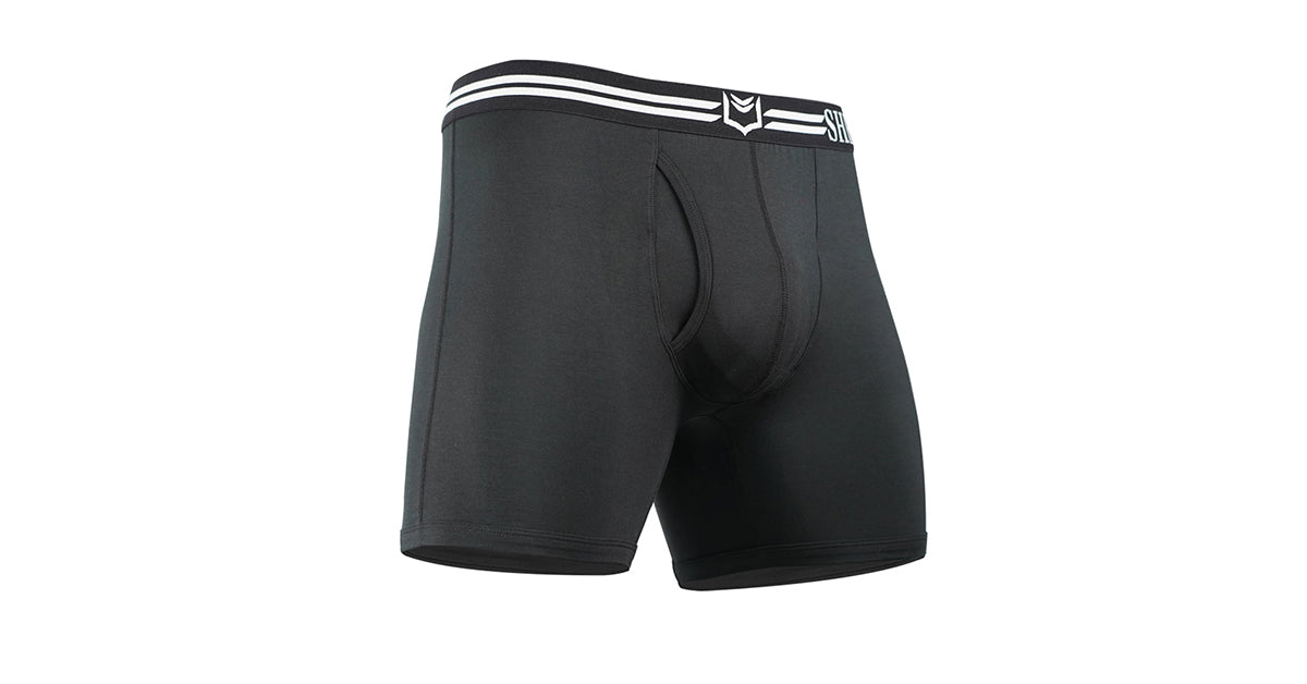 SHEATH UNDERWEAR logo