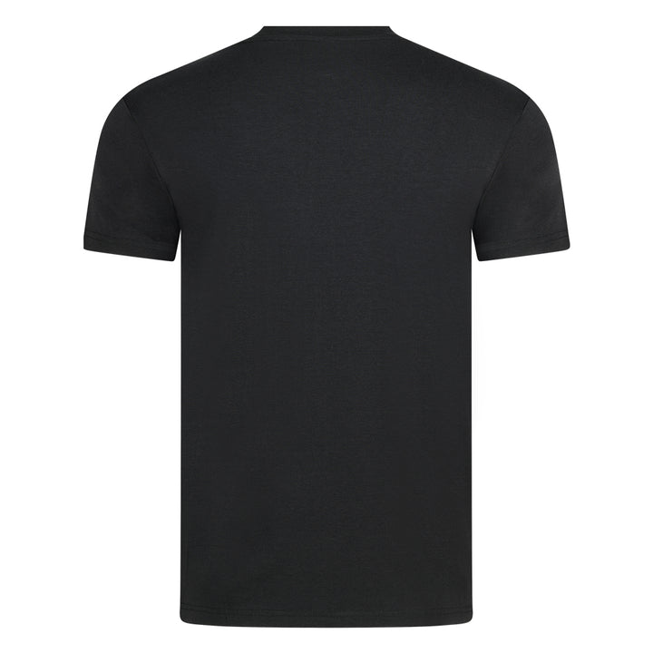SHEATH Heavyweight Bamboo T-Shirt - Black