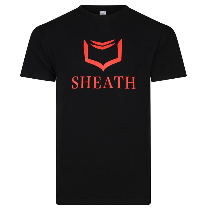 SHEATH Heavyweight Bamboo T-Shirt