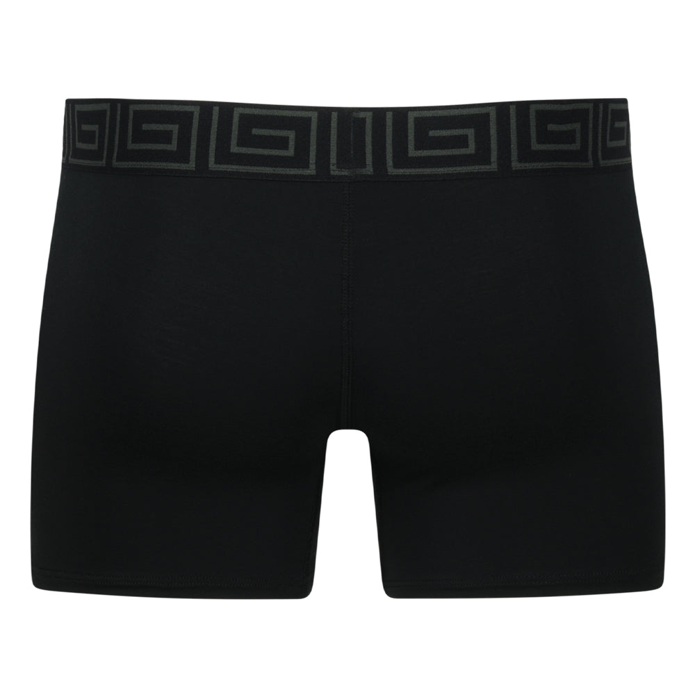 Women's Bamboo Boxer Brief