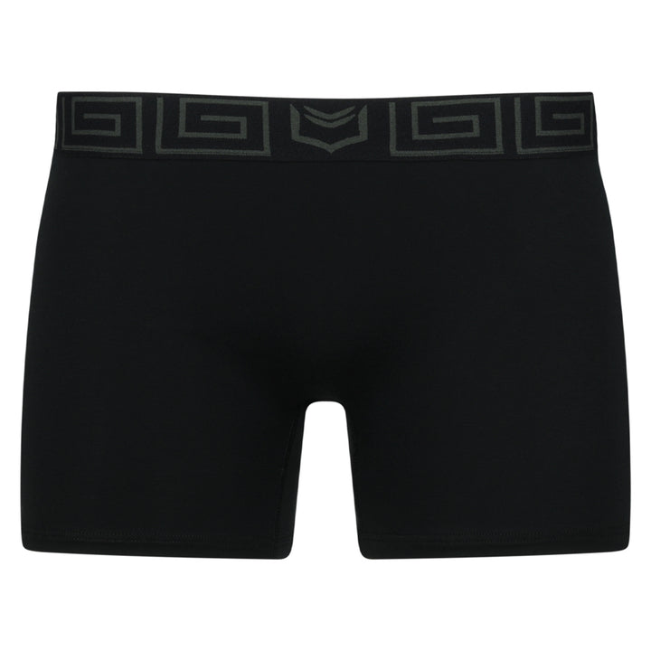 Women's Bamboo Boxer Brief