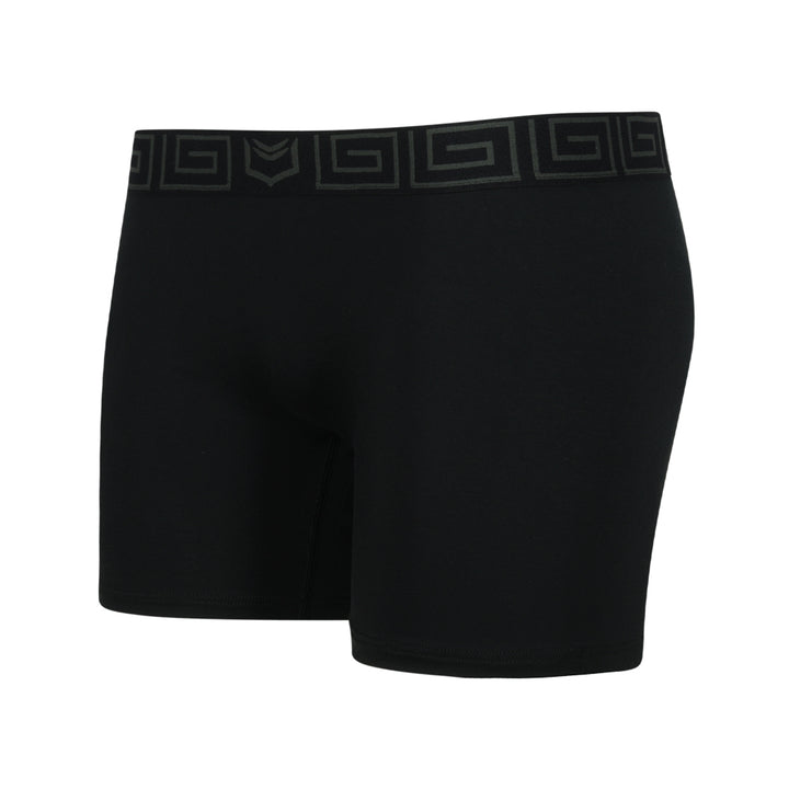 Women's Bamboo Boxer Brief