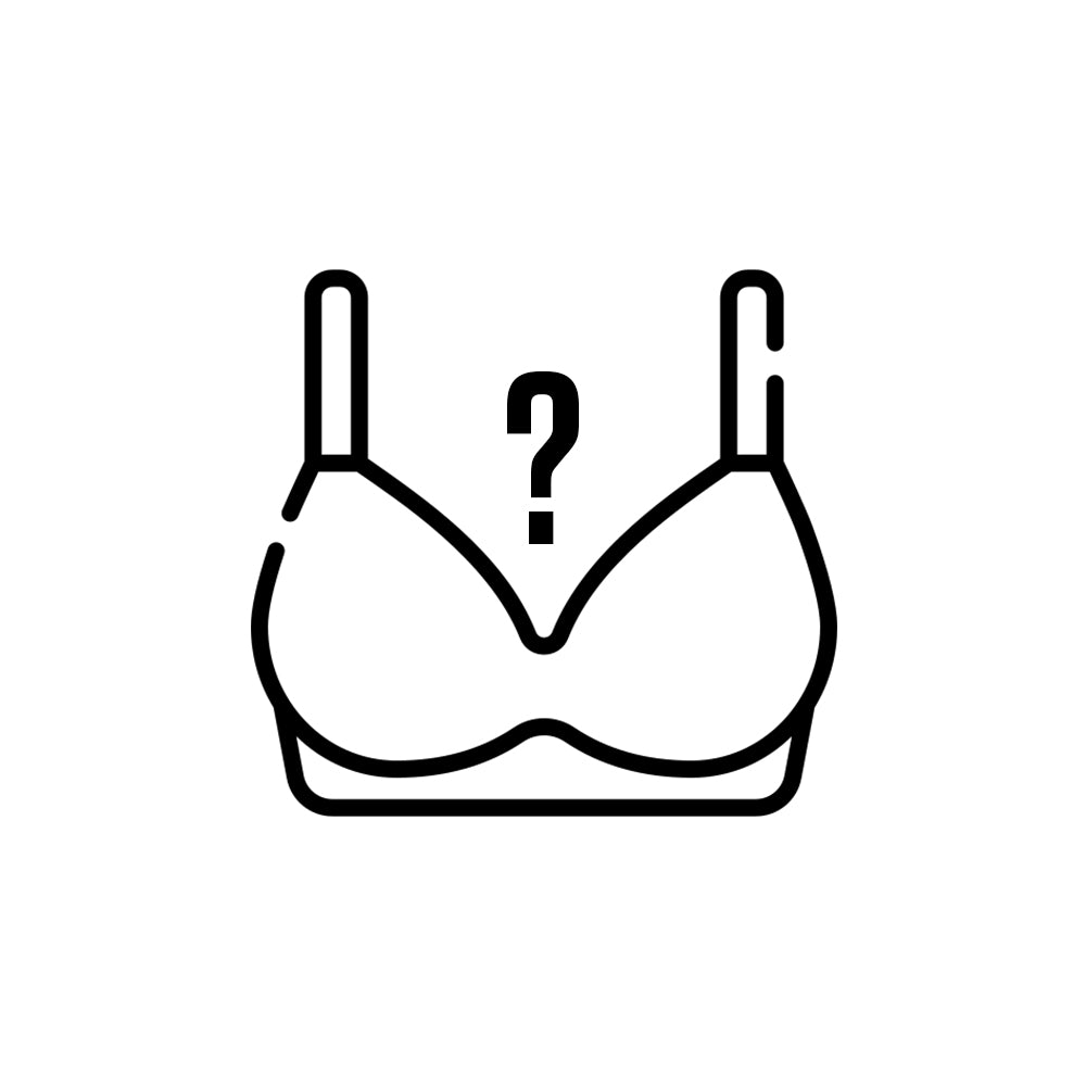 SHEATH Mystery Bralette