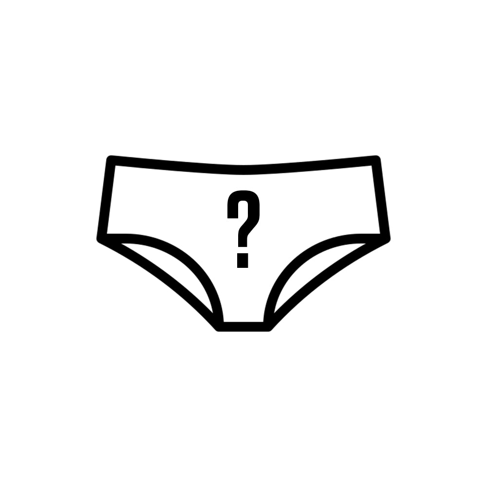 SHEATH Mystery Women's Underwear – SHEATH UNDERWEAR