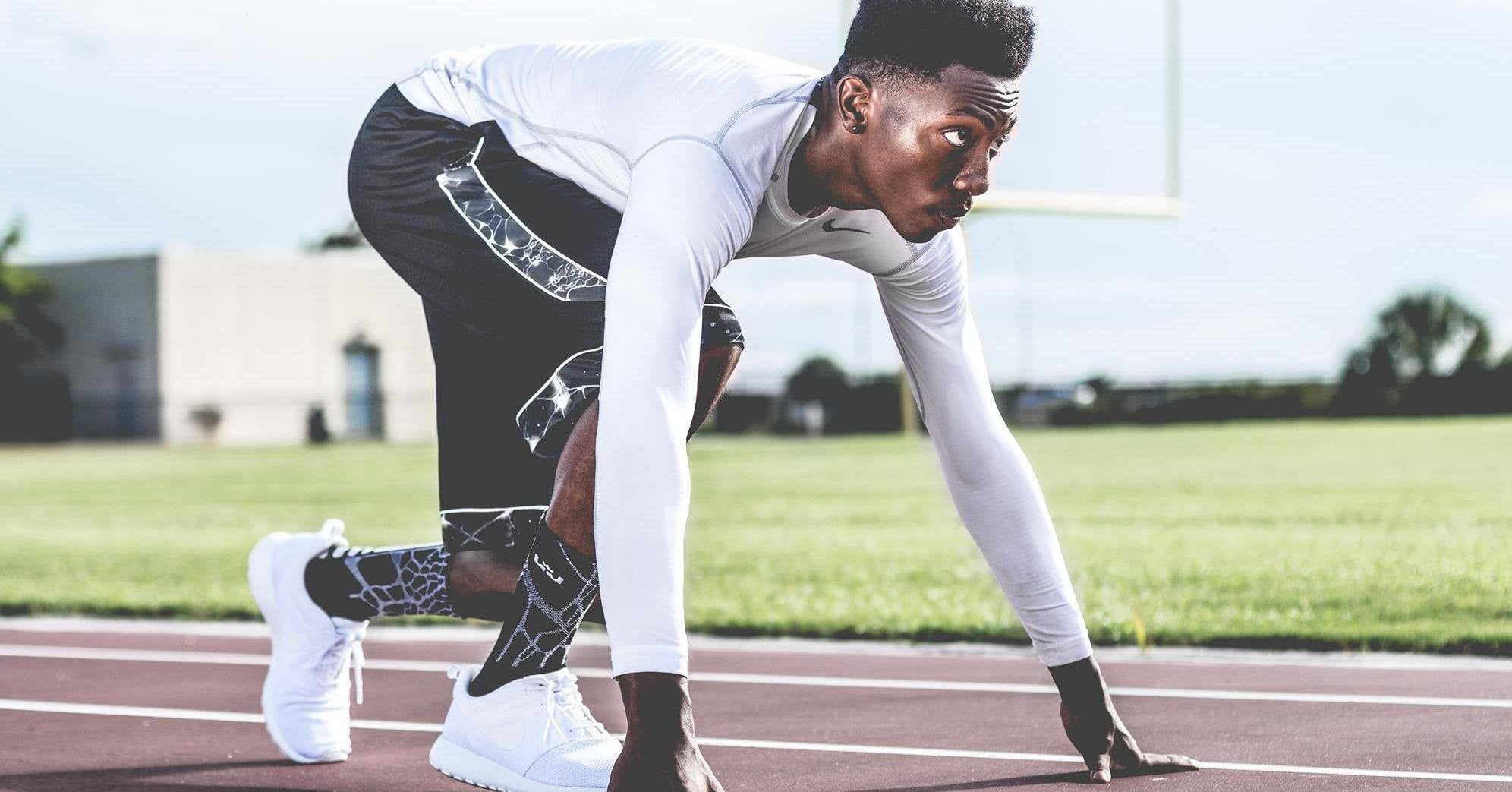 How do you Activate & Maintain focus.