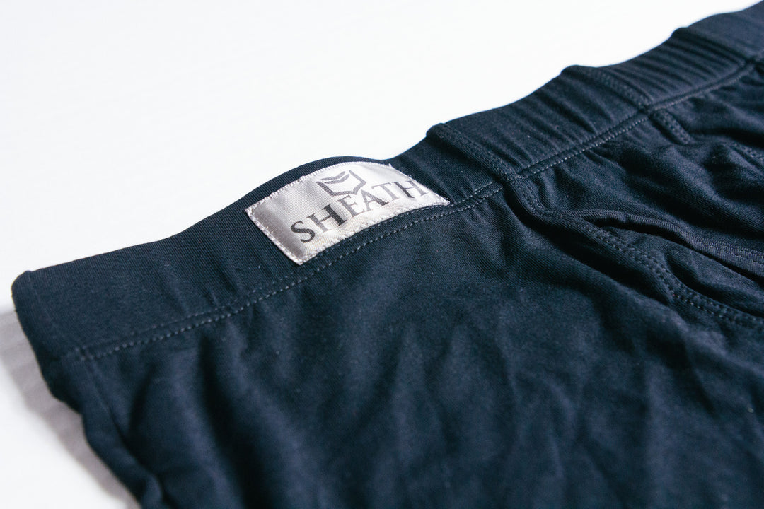 SHEATH Underwear is the Best Men's Underwear available Online.