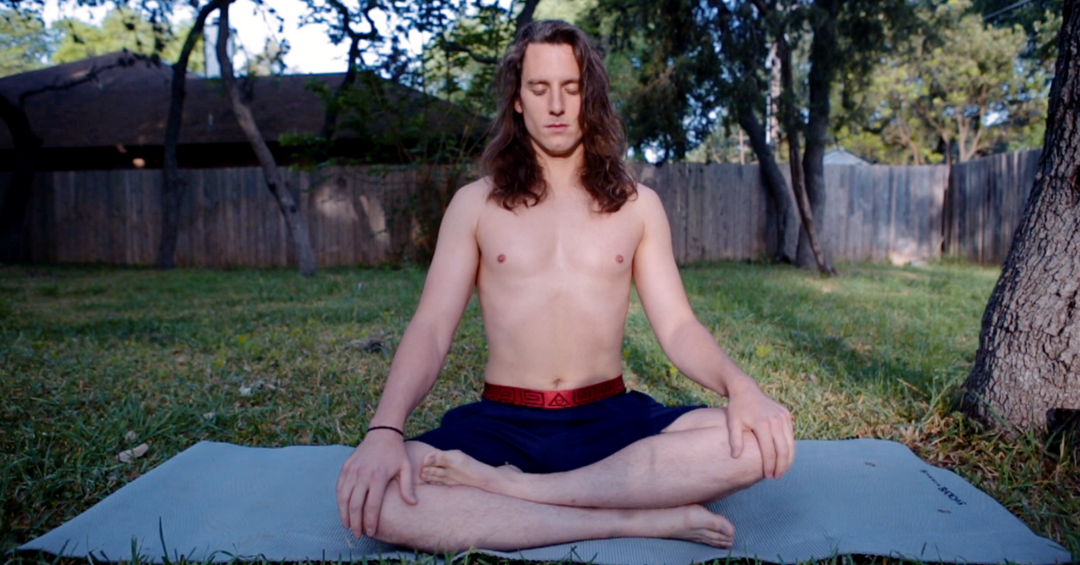 Kundalini Yoga Morning Set to Warm Up the Spine | SHEATH HEALTH