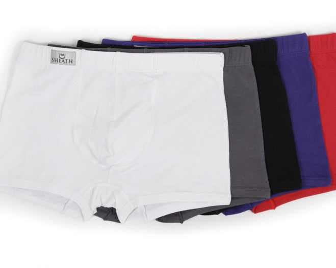 2 Reasons Why Sheath Underwear Should Be In Your Best Buy List