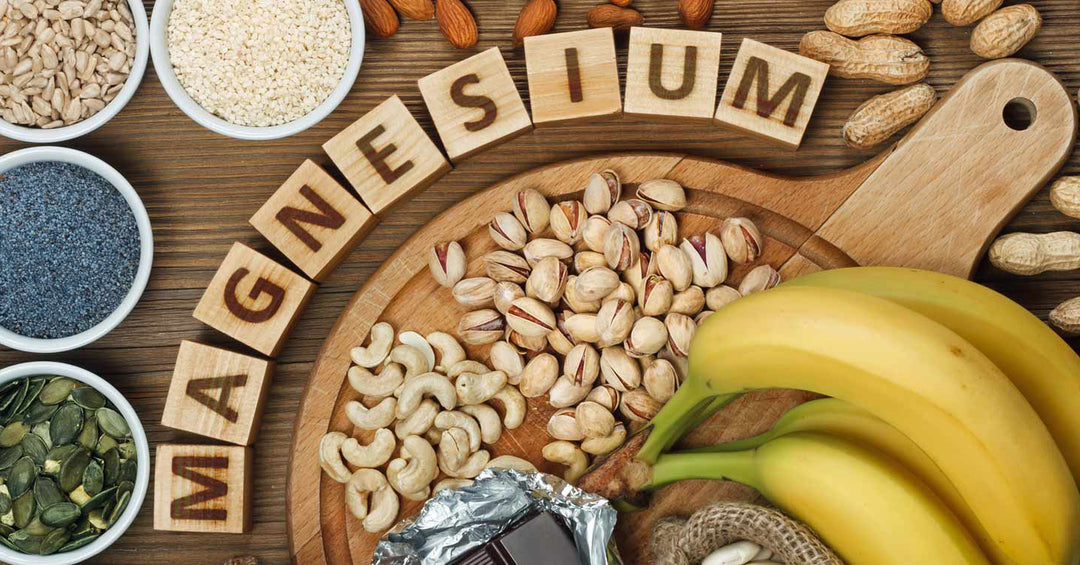 The Importance of Magnesium