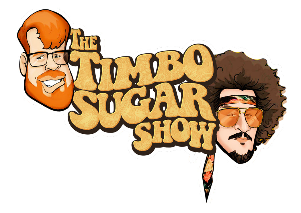 Timbo Sugar Show Banner