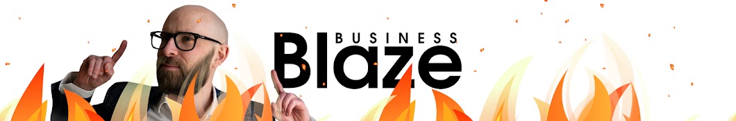 BUSINESS BLAZE
