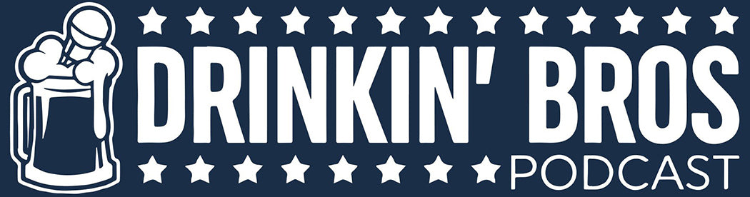 DrinkinBros Banner