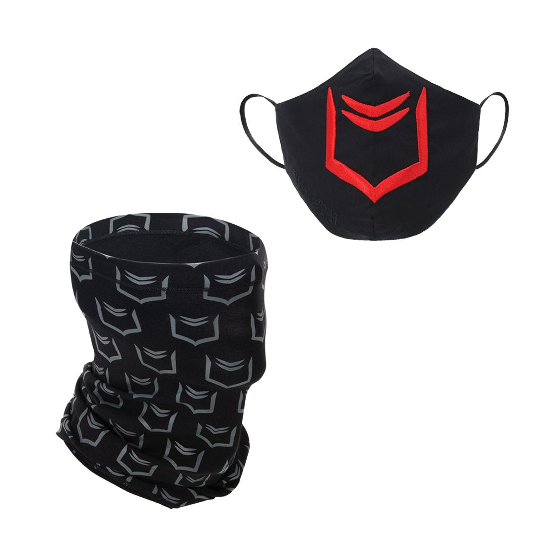 Decorative Image of Sheath Underwear Faceware