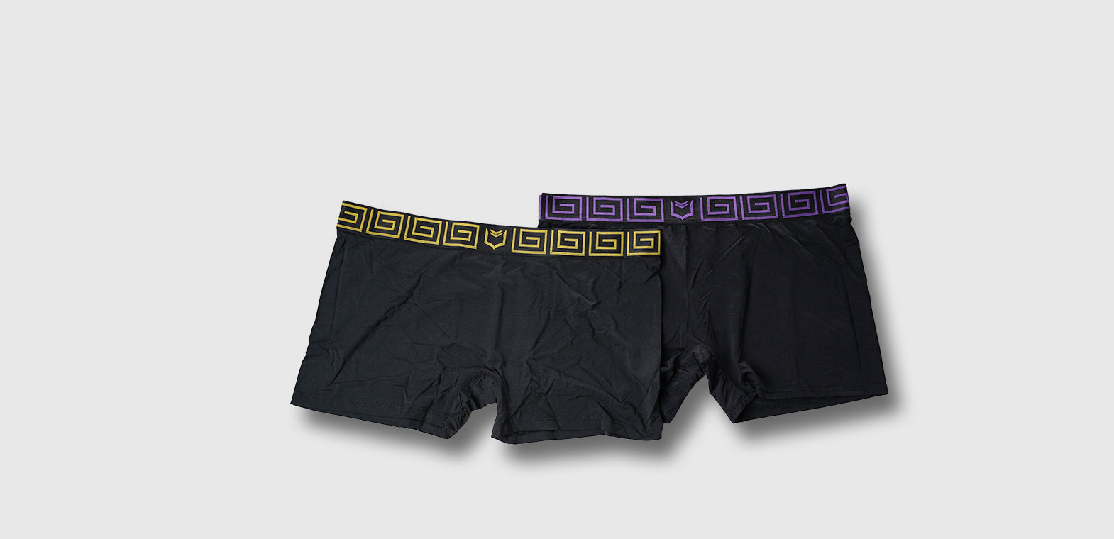 SHEATH Women's Boxer Briefs