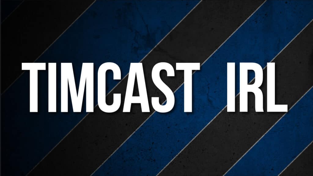 timcast banner