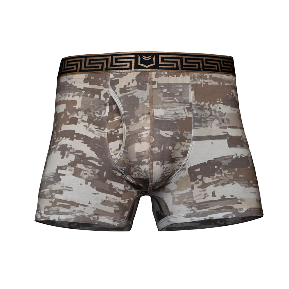 SHEATH desert sand camo pattern men&