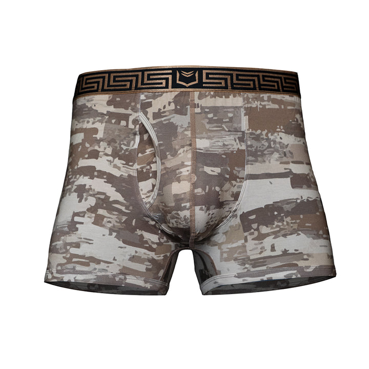 SHEATH desert sand camo pattern men&