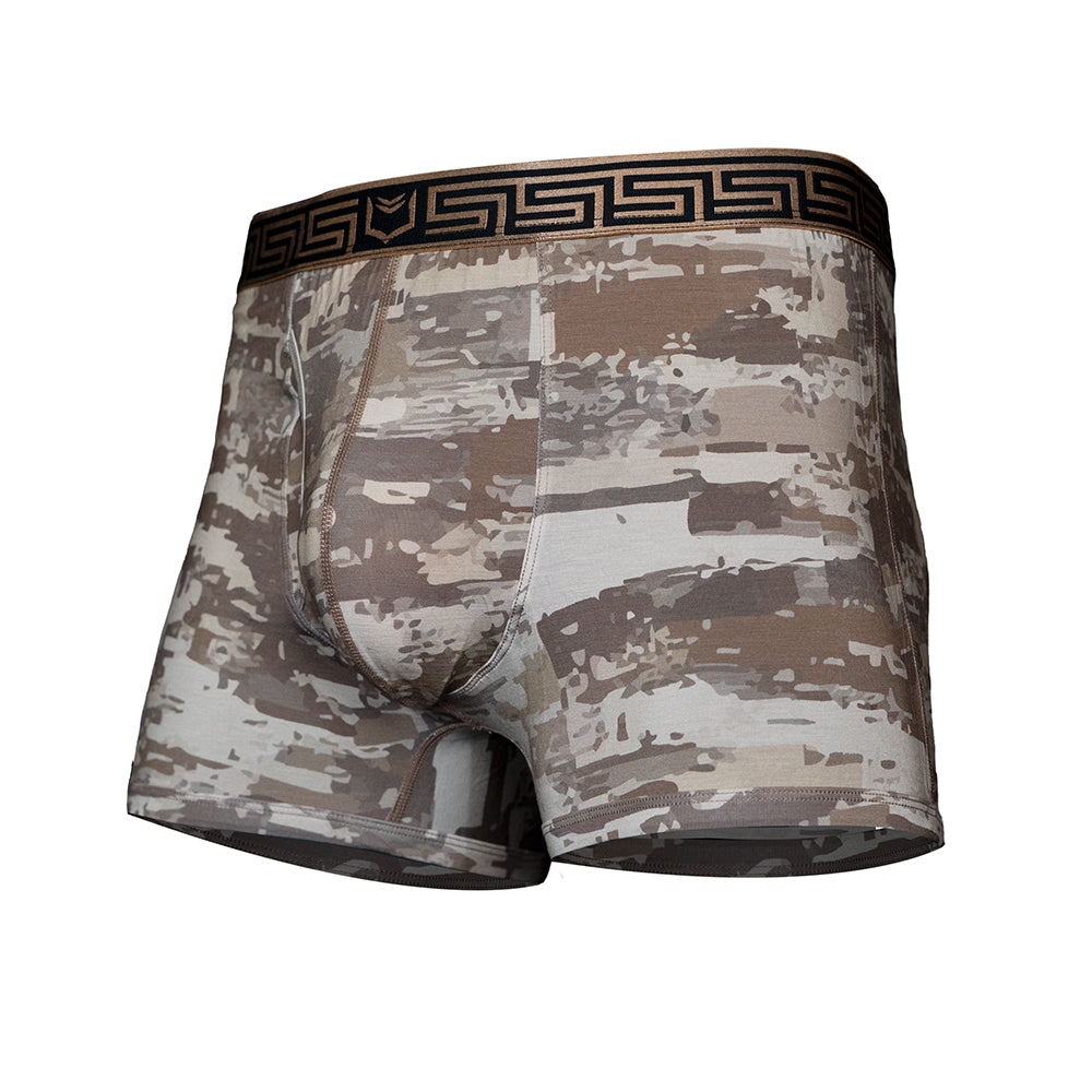 SHEATH Desert Sand Camo men&