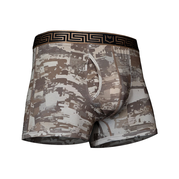SHEATH desert sand camo pattern men&