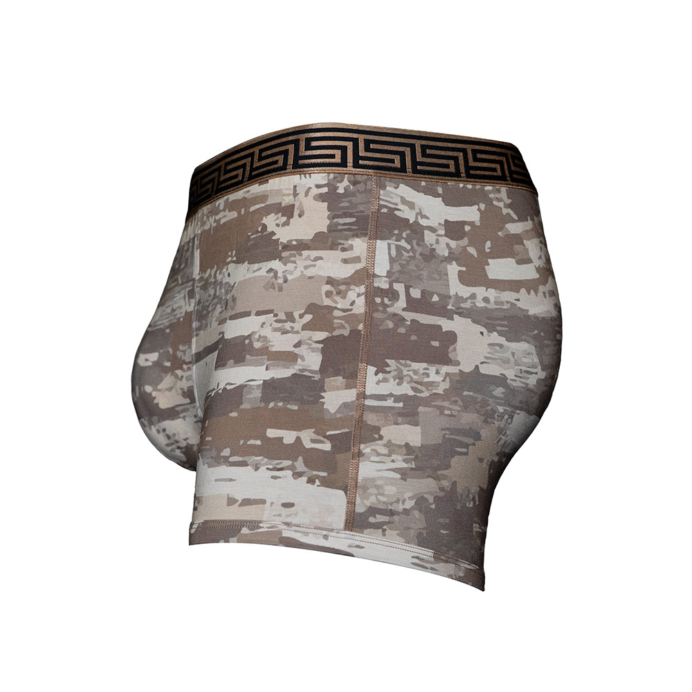 SHEATH Desert Sand Camo men&