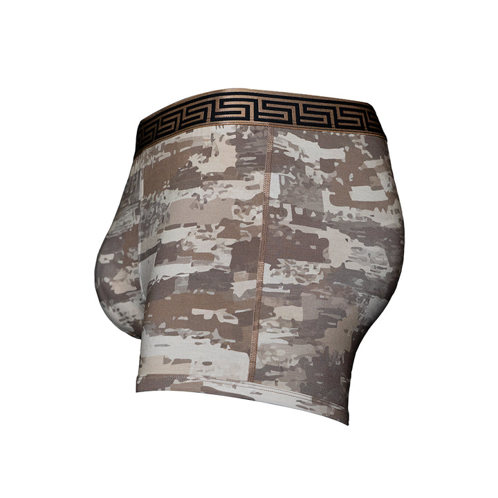 SHEATH Desert Sand Camo men&