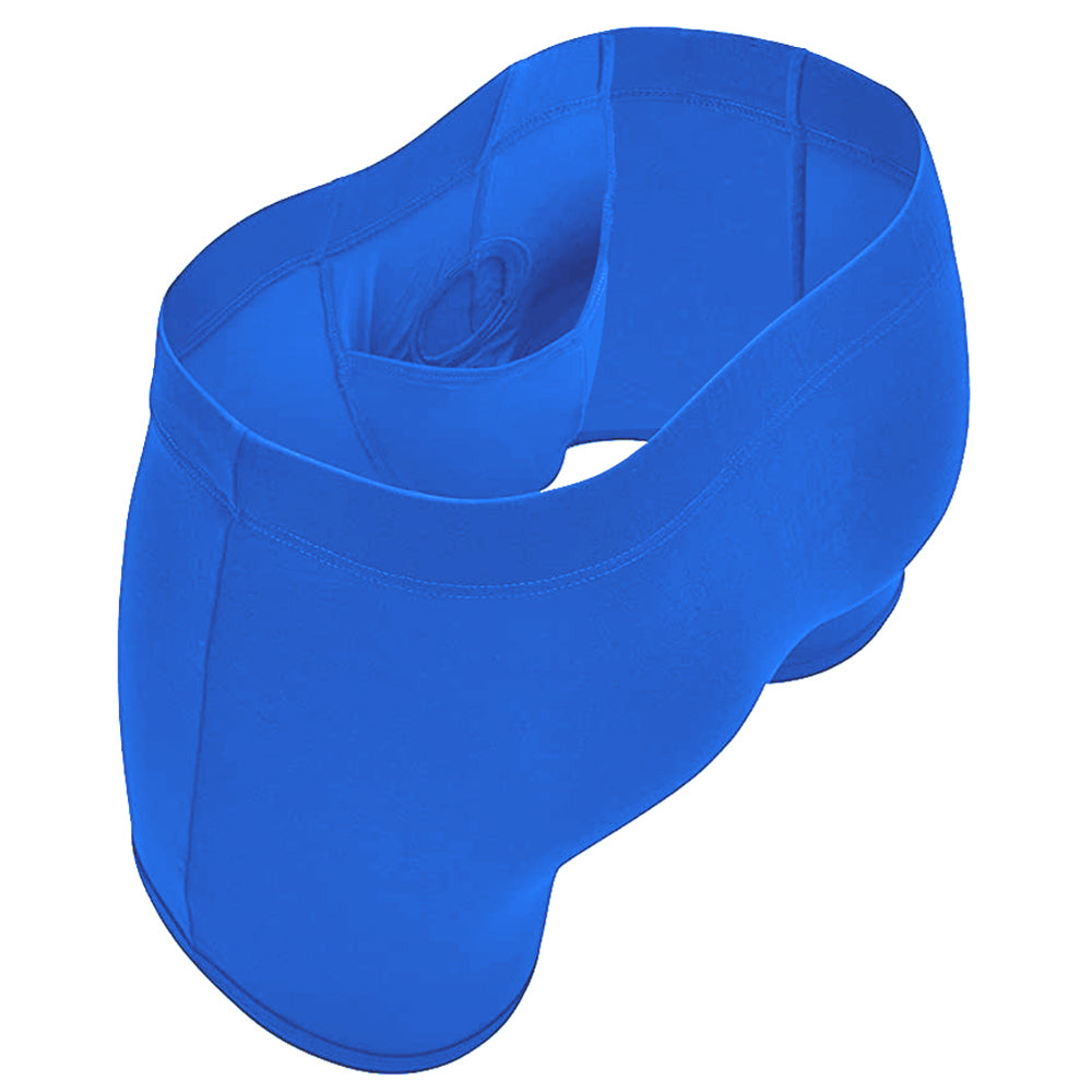 SHEATH 3.21 Boxer Briefs in color Blue