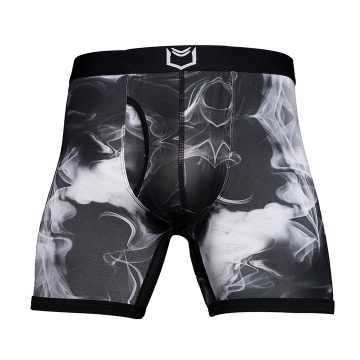 SHEATH 4.0 Bamboo Elements Men's Dual Pouch Boxer Brief