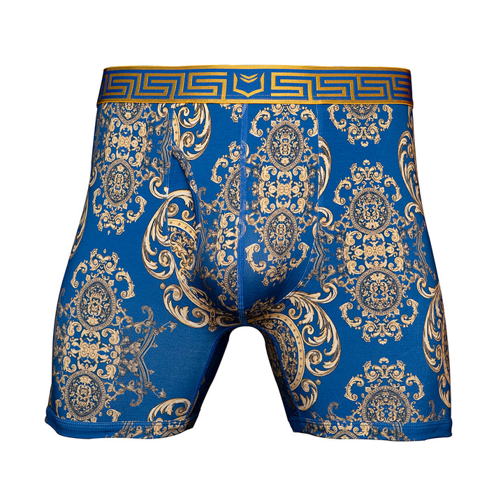 SHEATH 4.0 Bamboo Men's Pouch Boxer Brief 5"