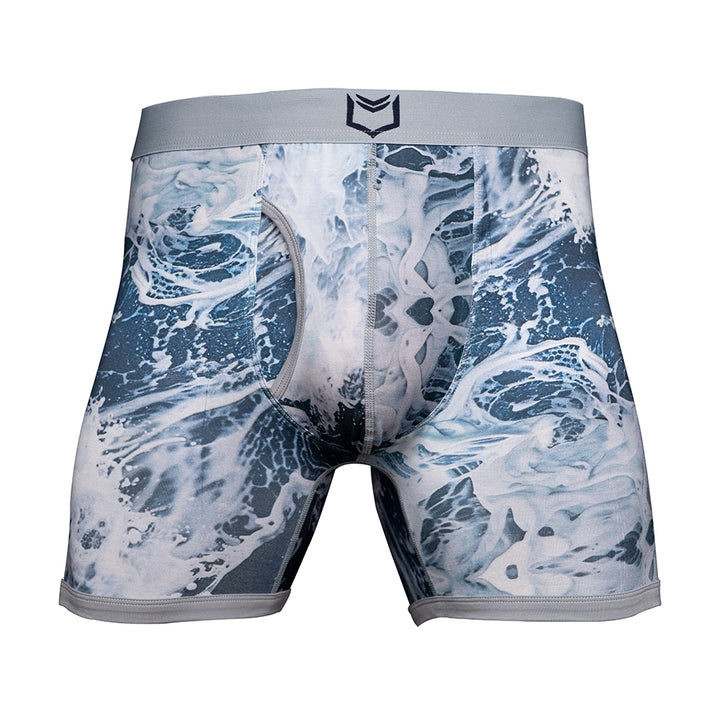 SHEATH 4.0 Bamboo Elements Men's Dual Pouch Boxer Brief