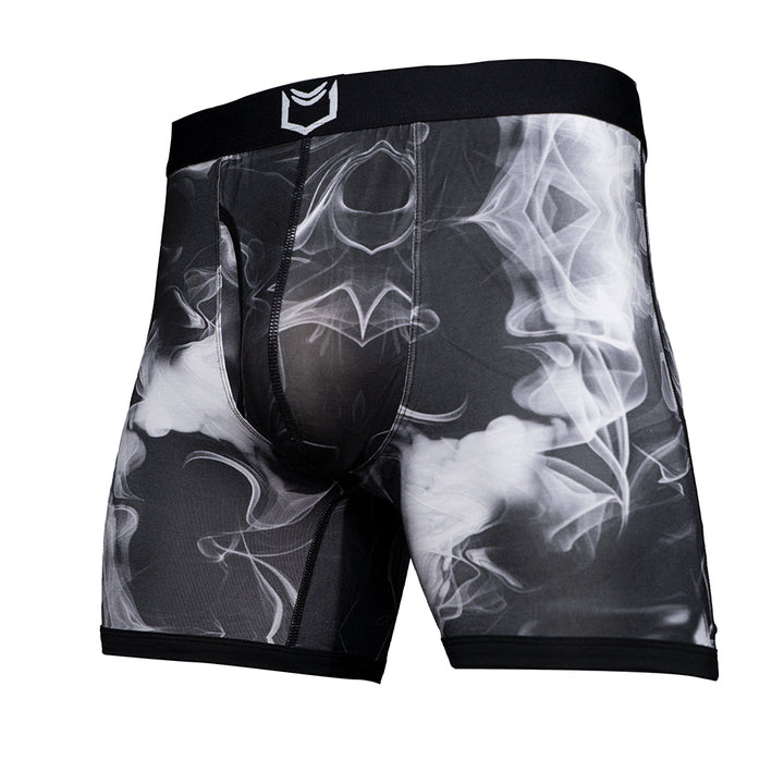 SHEATH 4.0 Bamboo Elements Men's Dual Pouch Boxer Brief