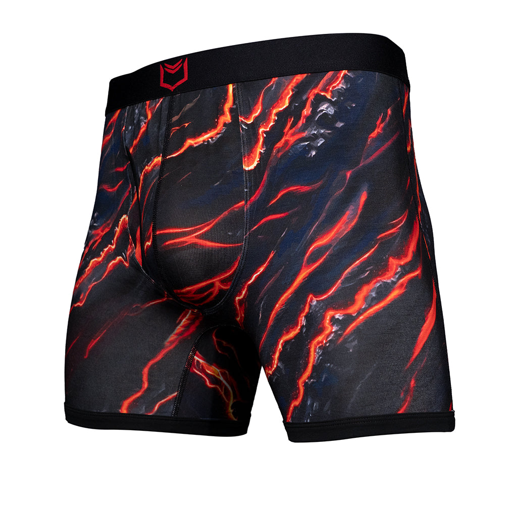 SHEATH 4.0 Bamboo Elements Men's Dual Pouch Boxer Brief