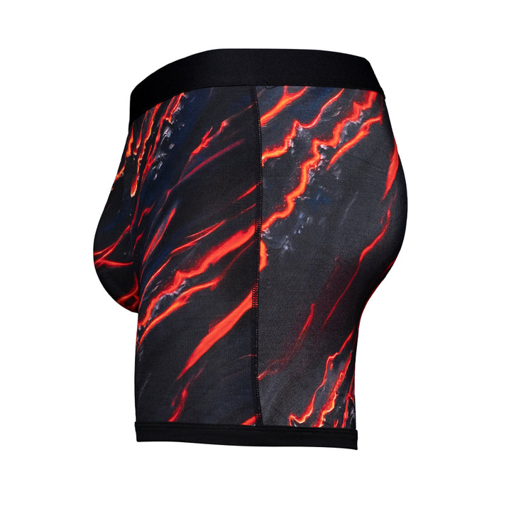 SHEATH 4.0 Bamboo Elements Men's Dual Pouch Boxer Brief