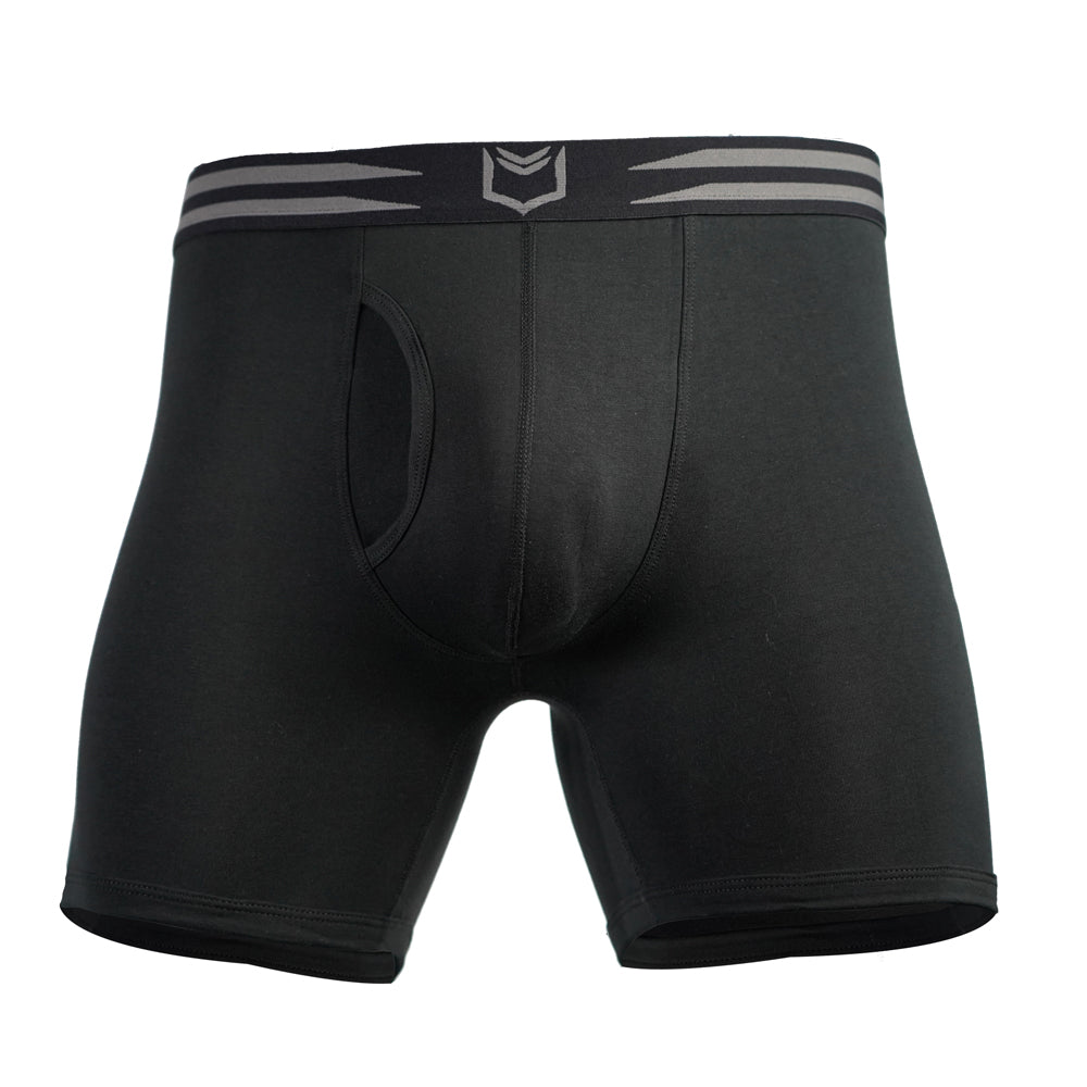 Sheath 4.0 Cotton Men's Dual Pouch Underwear – SHEATH UNDERWEAR