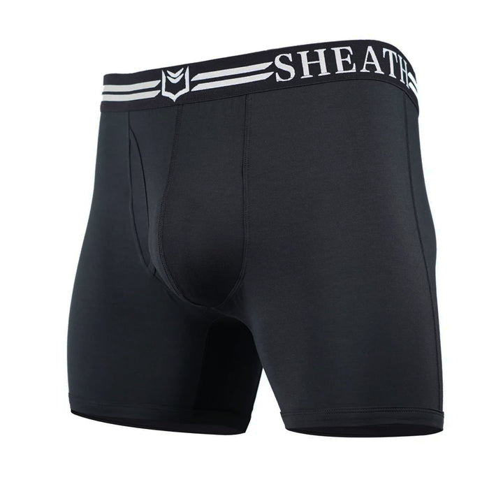 SHEATH Black men&