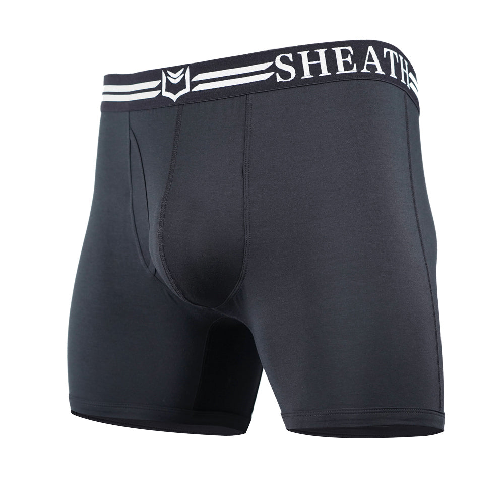 Sheath Dual Pouch Men's Underwear – SHEATH UNDERWEAR