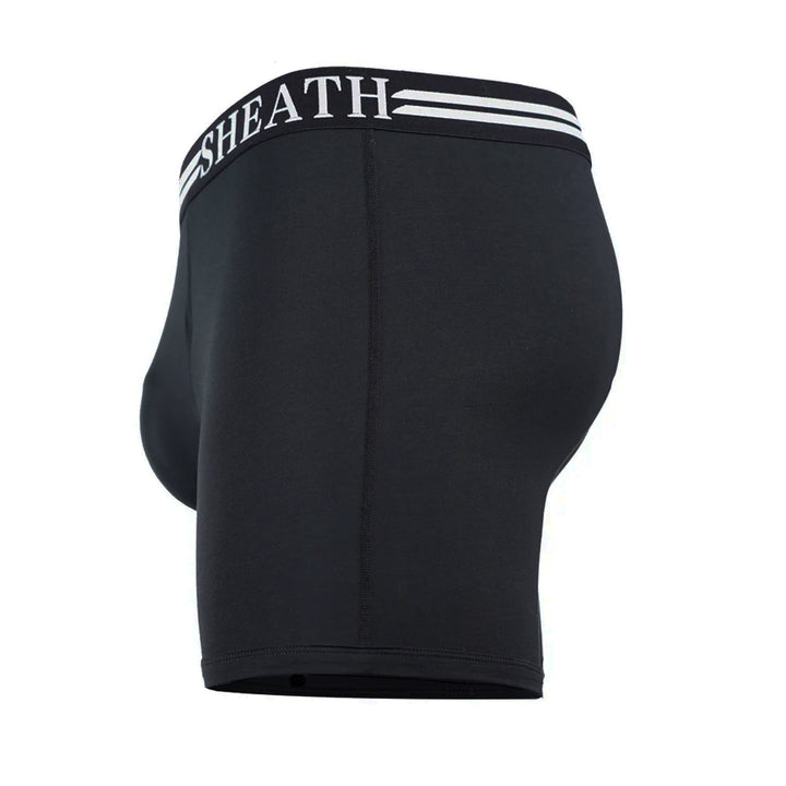 SHEATH Black men&