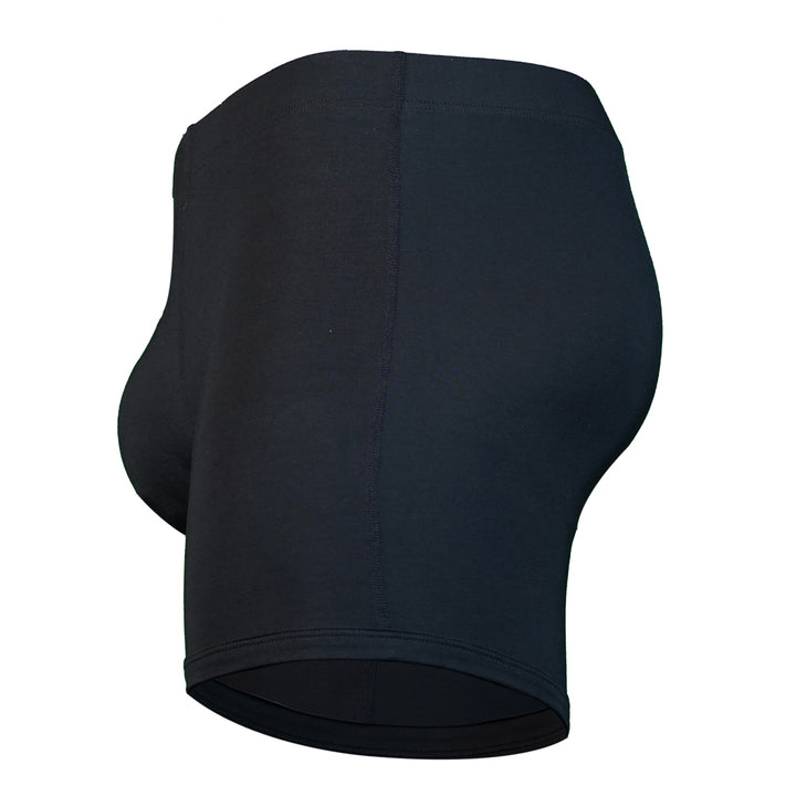 SHEATH Underwear - G6 Bamboo Men's Single Pouch Breathable Boxer Brief