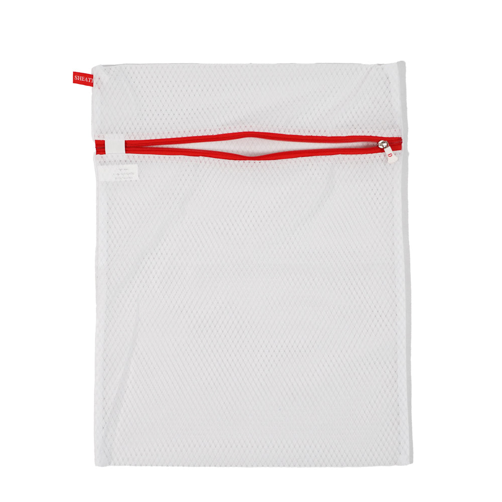 SHEATH Mesh Polyester Laundry Bag