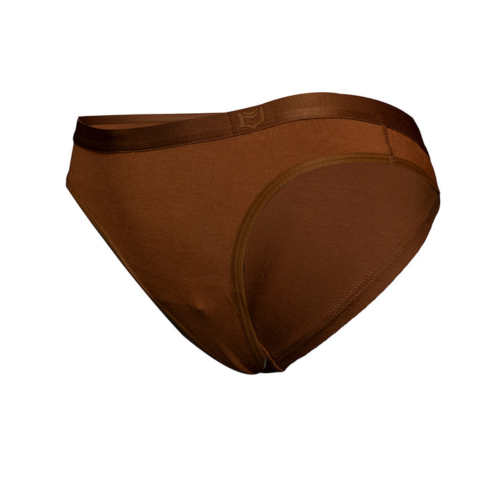SHEATH brown-colored women&