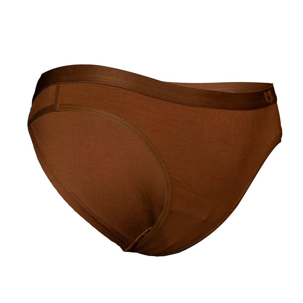 SHEATH brown-colored women&