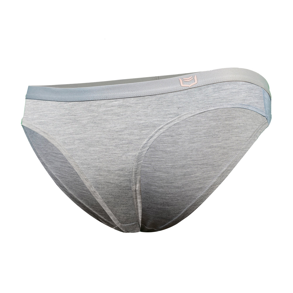 SHEATH Women's Bamboo Boxer Brief