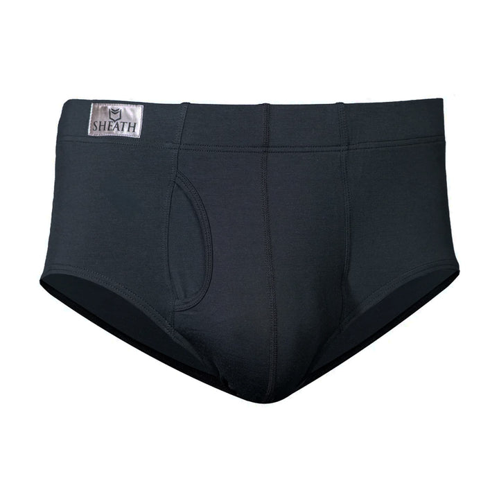 SHEATH Black men&