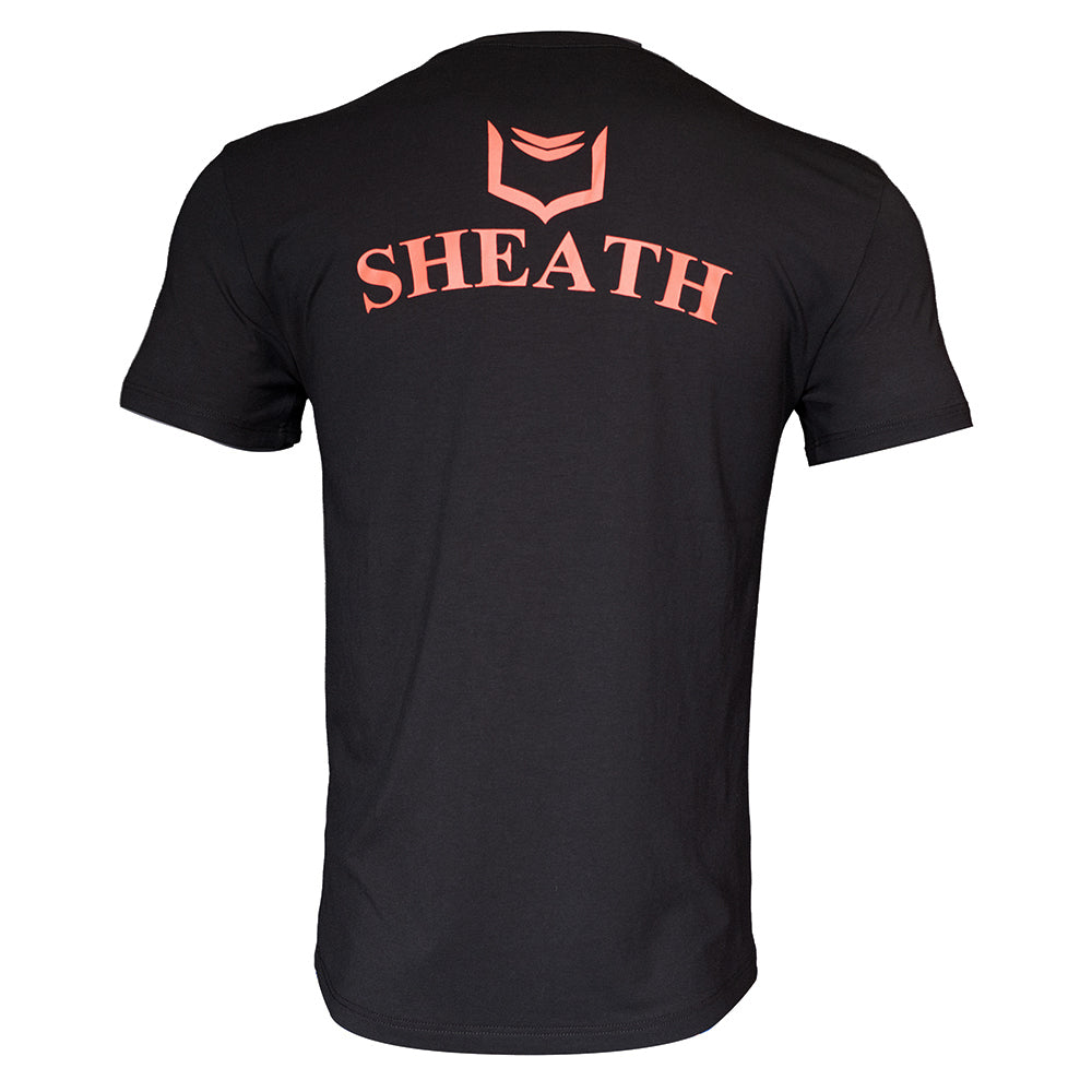 SHEATH Black men&