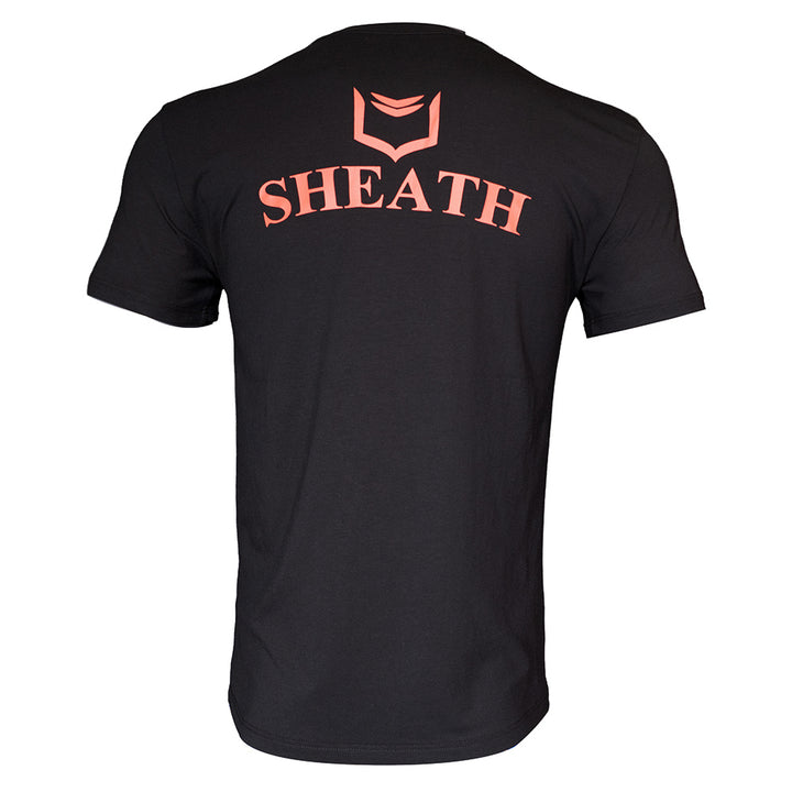 SHEATH Black men&