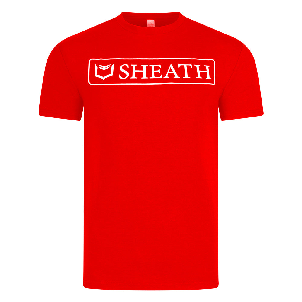 Men s Heavyweight Bamboo Workout T Shirt